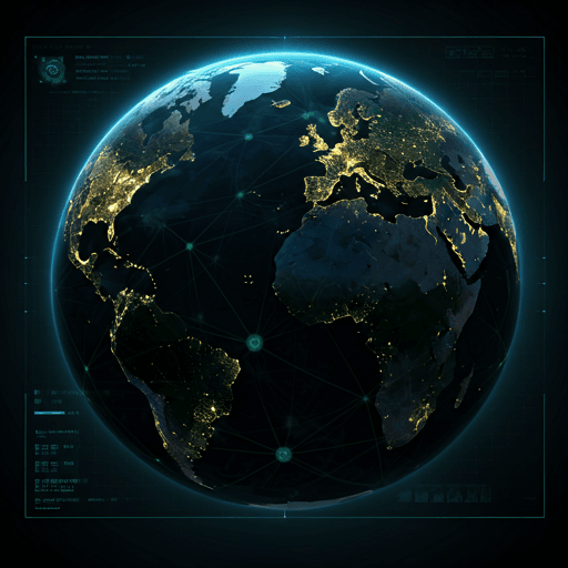 Tactical Map